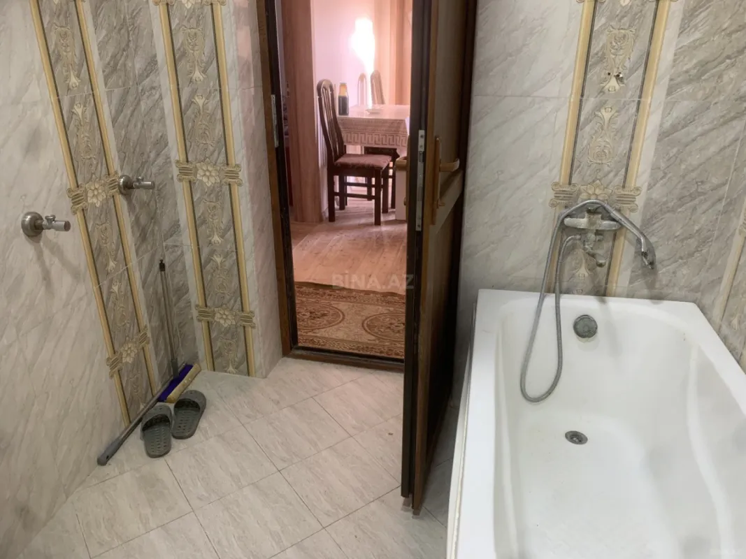 Satılır 3 otaqlı həyət evi 70 m²