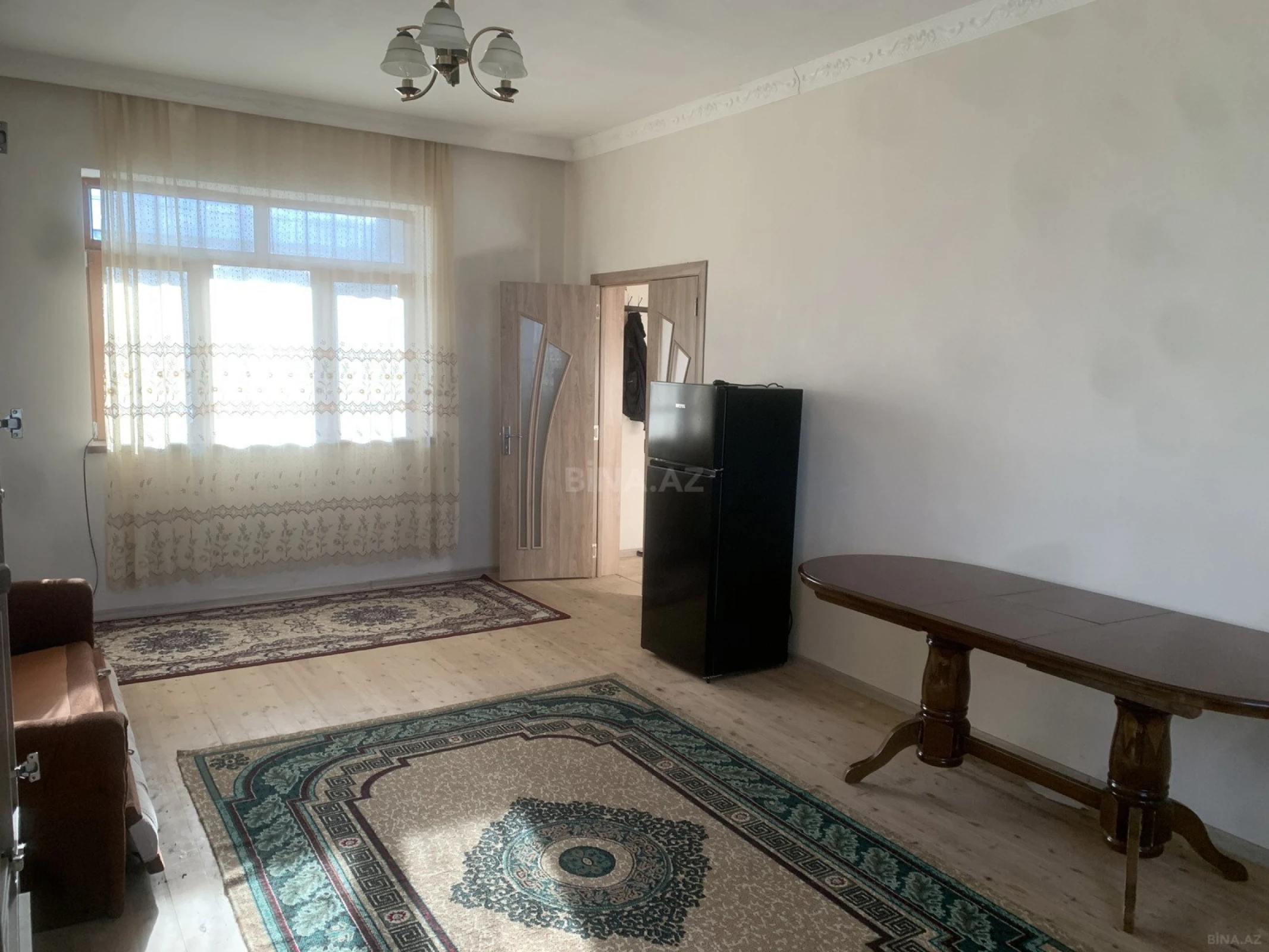 Satılır 3 otaqlı həyət evi 70 m²