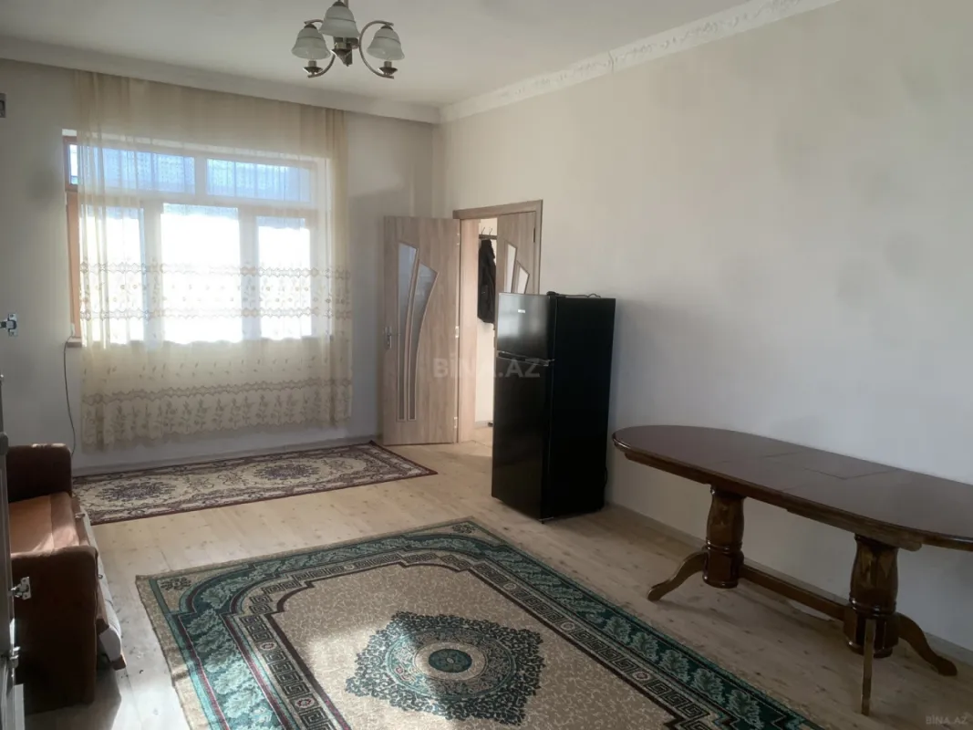 Satılır 3 otaqlı həyət evi 70 m²