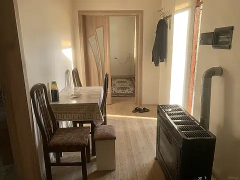 Satılır 3 otaqlı həyət evi 70 m²