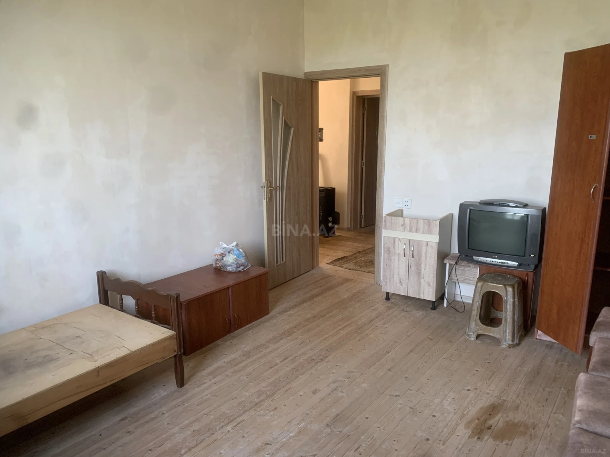 Satılır 3 otaqlı həyət evi 70 m²