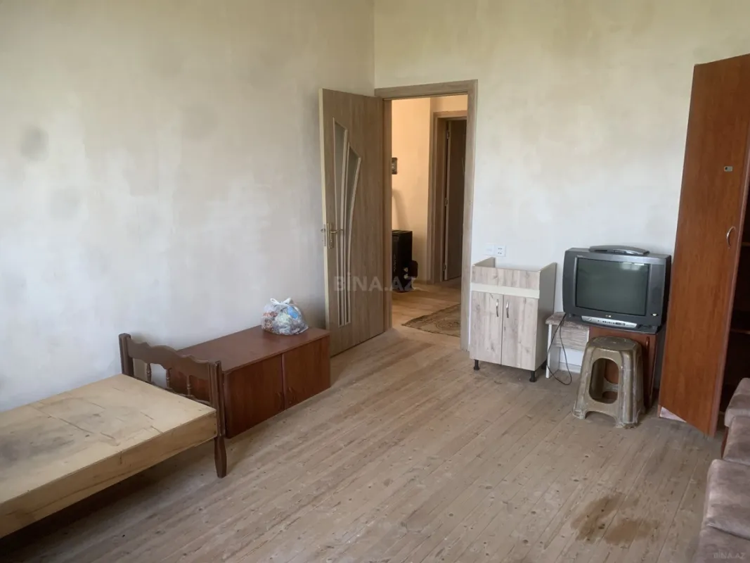 Satılır 3 otaqlı həyət evi 70 m²