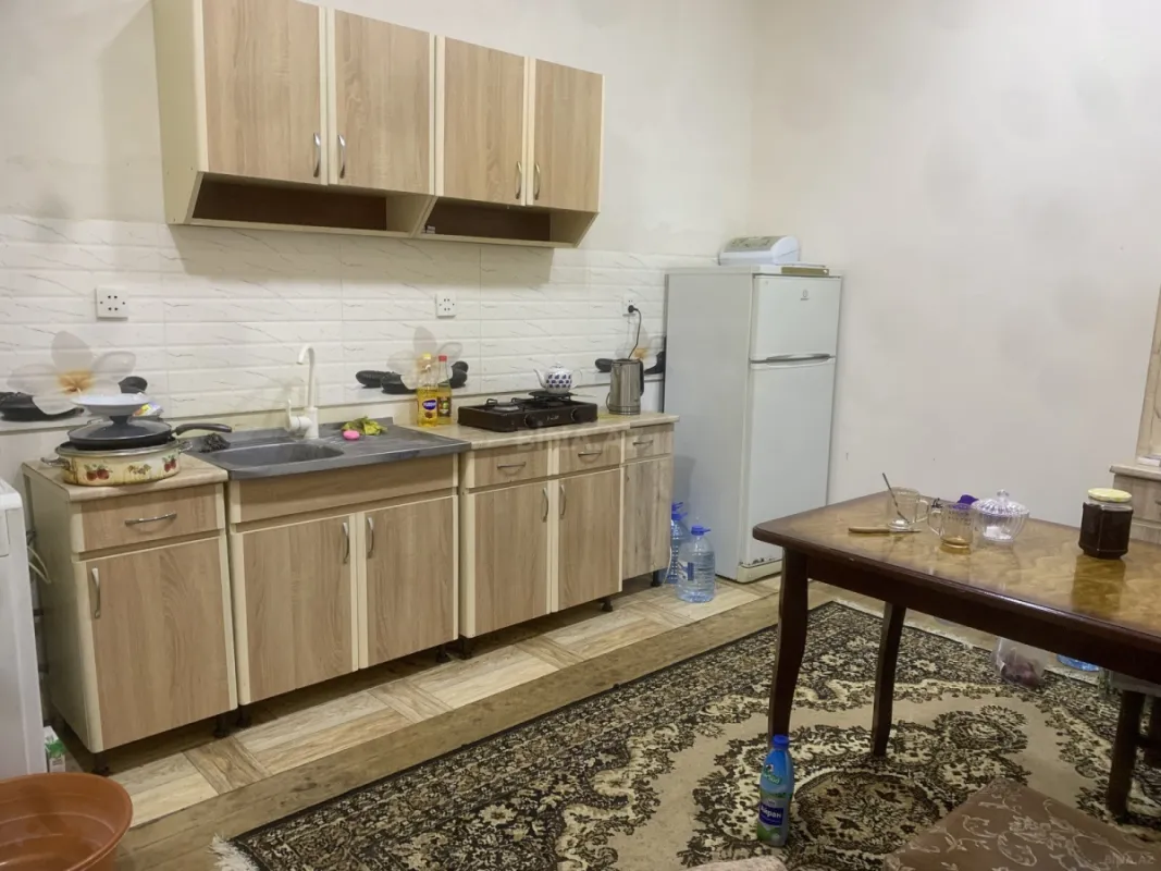 Satılır 3 otaqlı həyət evi 70 m²