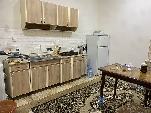 Satılır 3 otaqlı həyət evi 70 m²