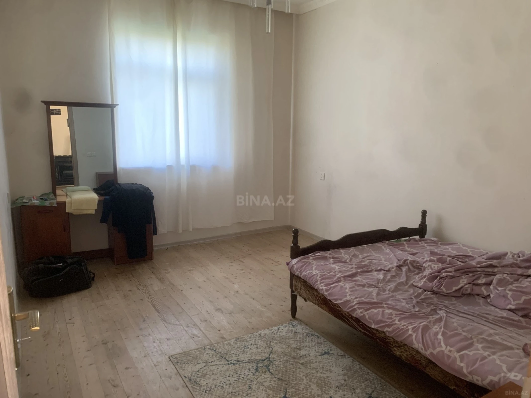 Satılır 3 otaqlı həyət evi 70 m²
