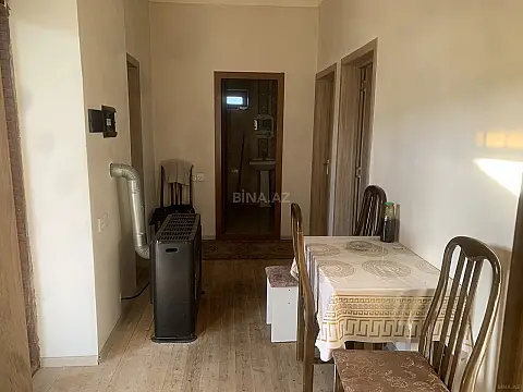 Satılır 3 otaqlı həyət evi 70 m²