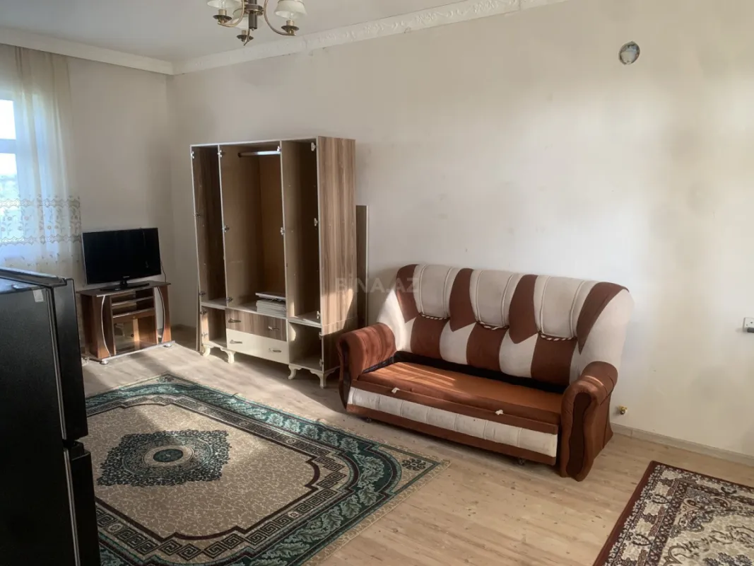Satılır 3 otaqlı həyət evi 70 m²
