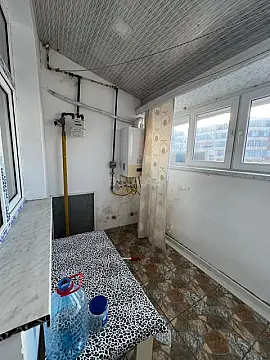 Satılır 3 otaqlı mənzil 70 m²