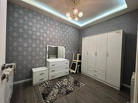 Satılır 3 otaqlı mənzil 70 m²