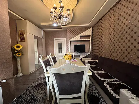 Satılır 3 otaqlı mənzil 70 m²