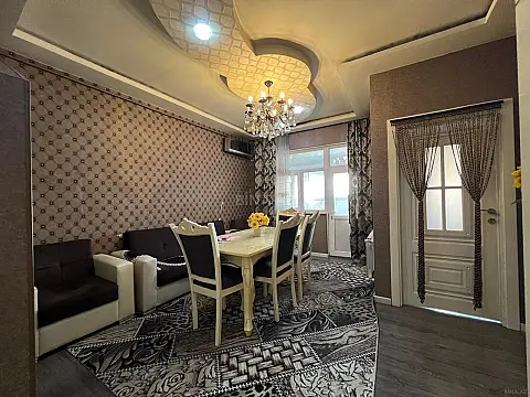 Satılır 3 otaqlı mənzil 70 m²