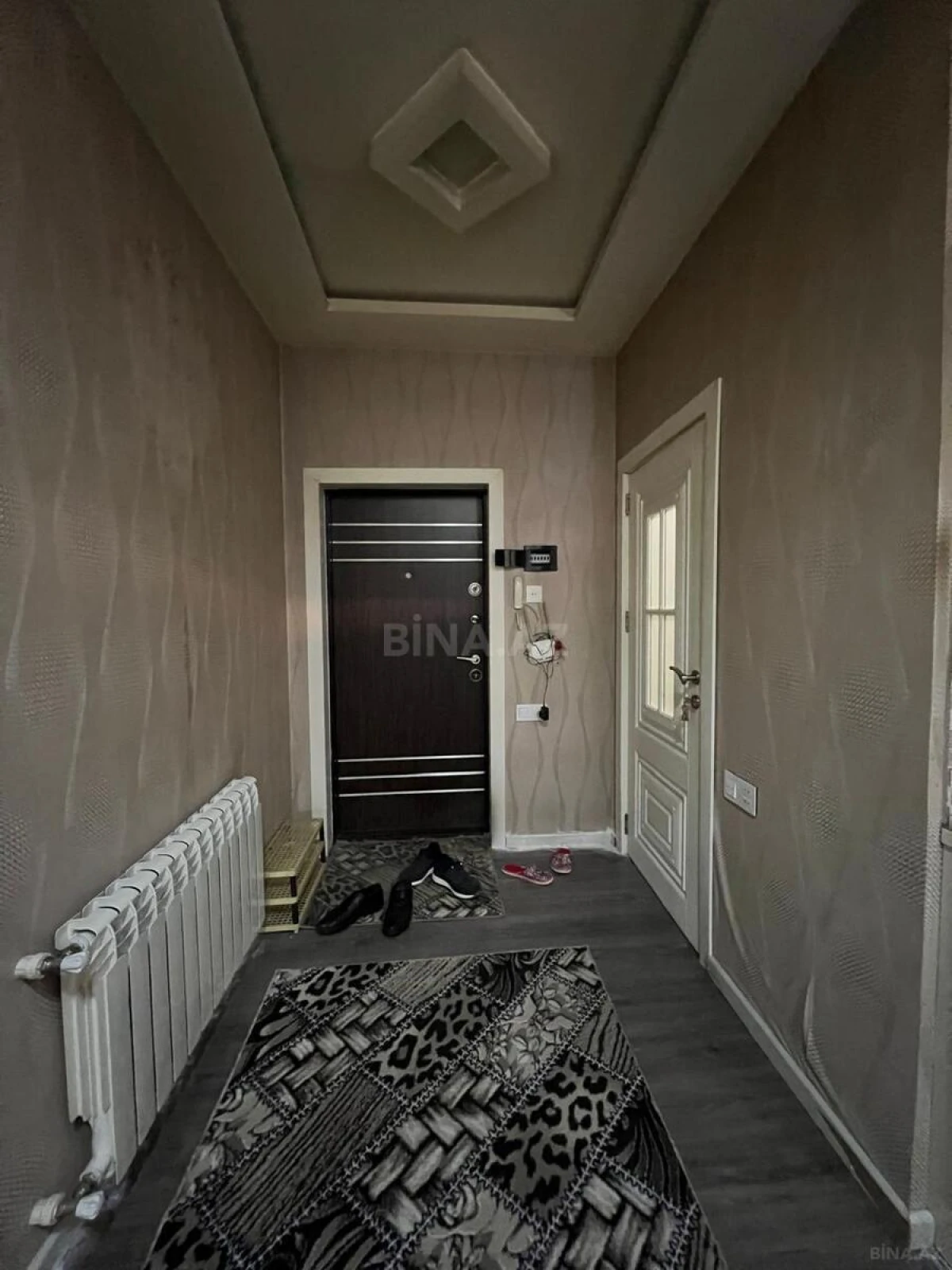 Satılır 3 otaqlı mənzil 70 m²