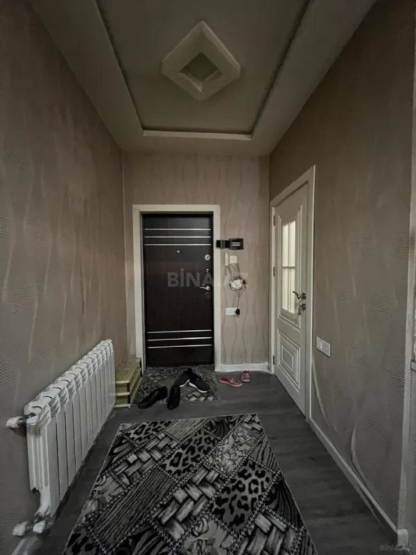 Satılır 3 otaqlı mənzil 70 m²