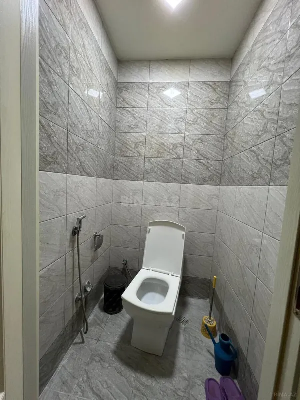 Satılır 3 otaqlı mənzil 70 m²