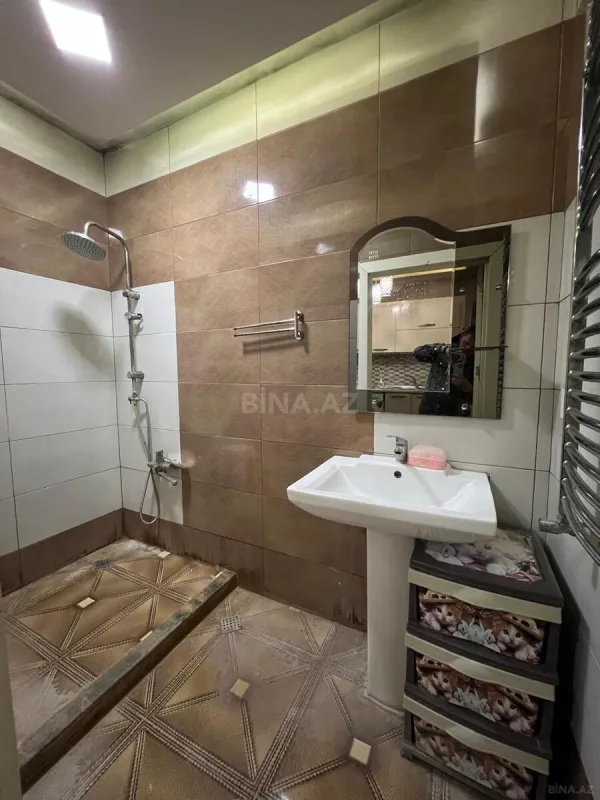 Satılır 3 otaqlı mənzil 70 m²