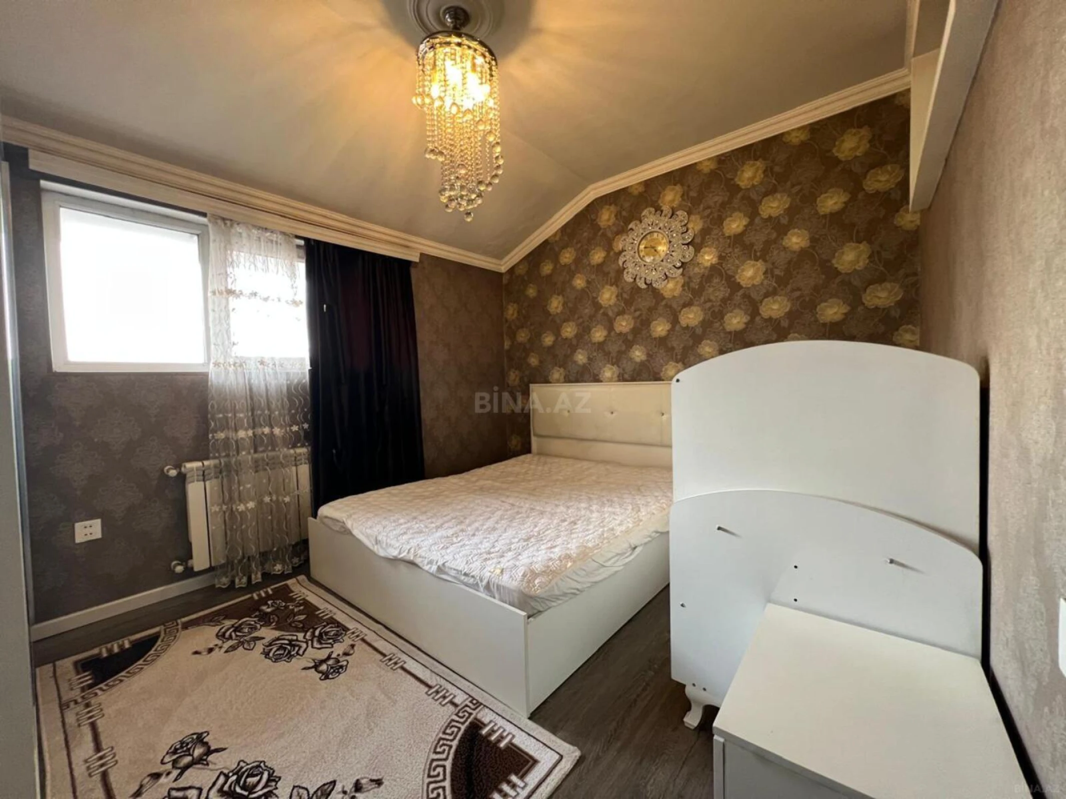 Satılır 3 otaqlı mənzil 70 m²