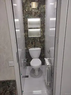 Kirayə verilir 2 otaqlı mənzil 90 m²