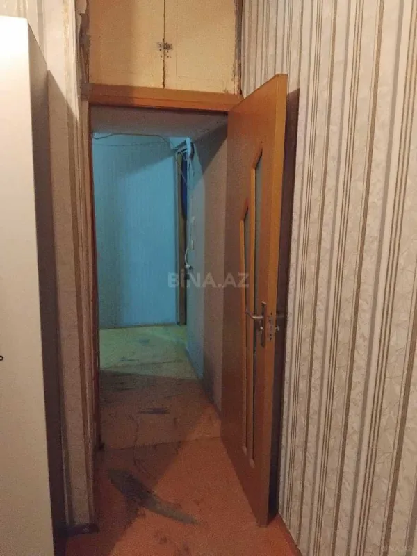 Satılır 2 otaqlı mənzil 50 m²