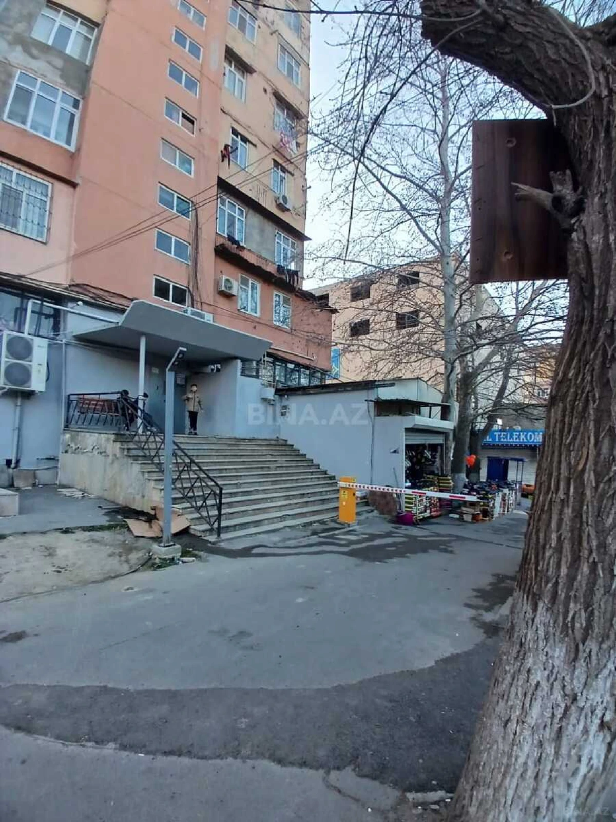 Satılır 2 otaqlı mənzil 50 m²