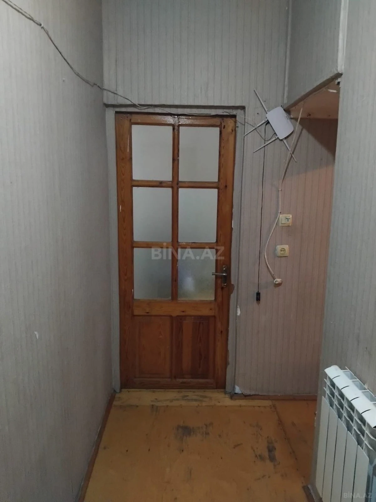 Satılır 2 otaqlı mənzil 50 m²