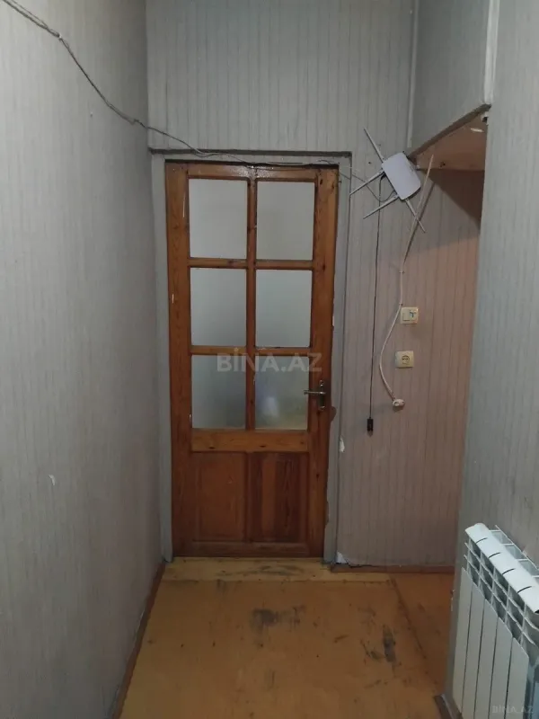 Satılır 2 otaqlı mənzil 50 m²