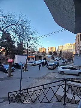 Satılır 2 otaqlı mənzil 50 m²