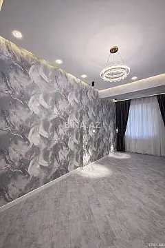 Satılır 3 otaqlı mənzil 126 m²