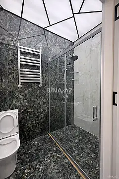 Satılır 3 otaqlı mənzil 126 m²