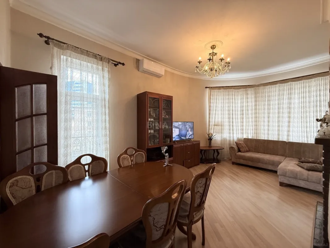 Satılır 3 otaqlı mənzil 60 m²