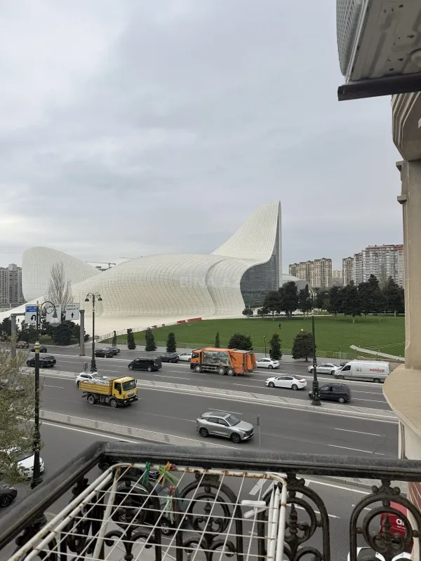 Satılır 3 otaqlı mənzil 60 m²