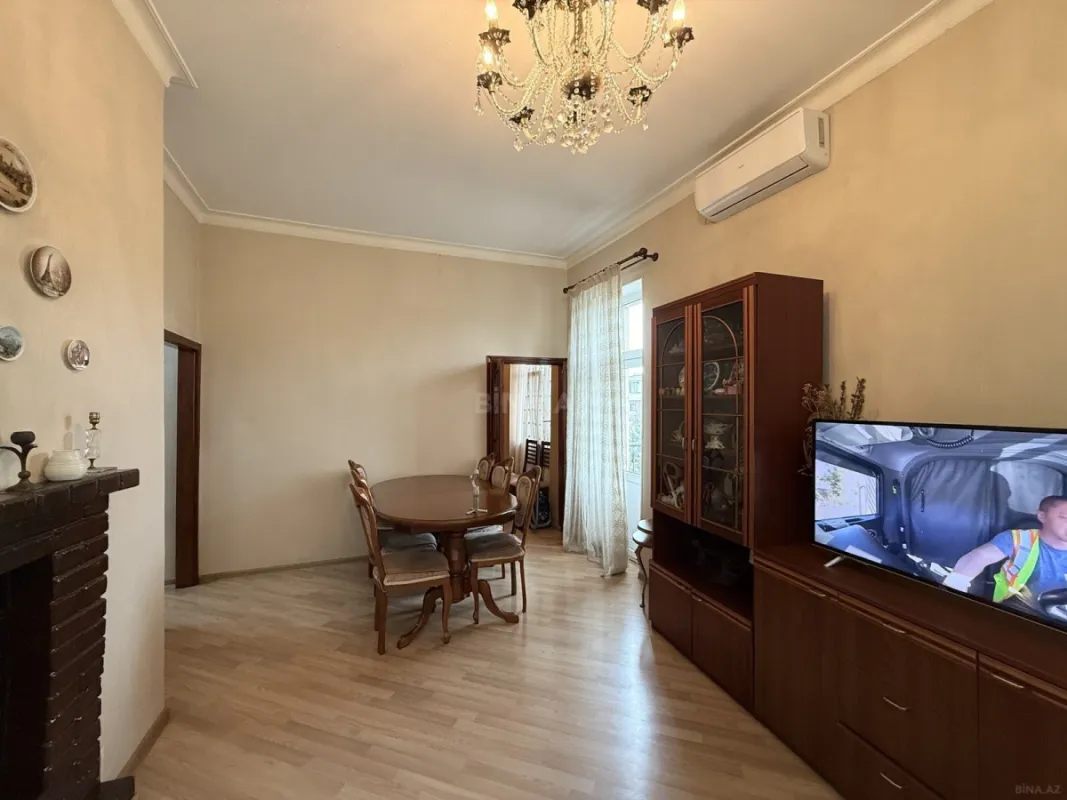 Satılır 3 otaqlı mənzil 60 m²