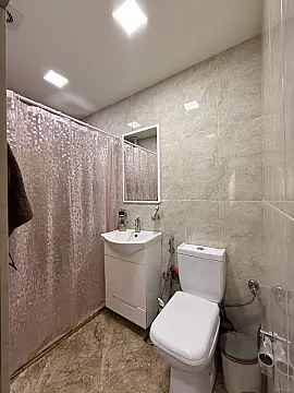 Satılır 3 otaqlı mənzil 60 m²