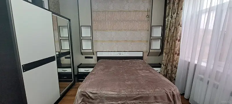 Kirayə verilir 3 otaqlı mənzil 90 m²