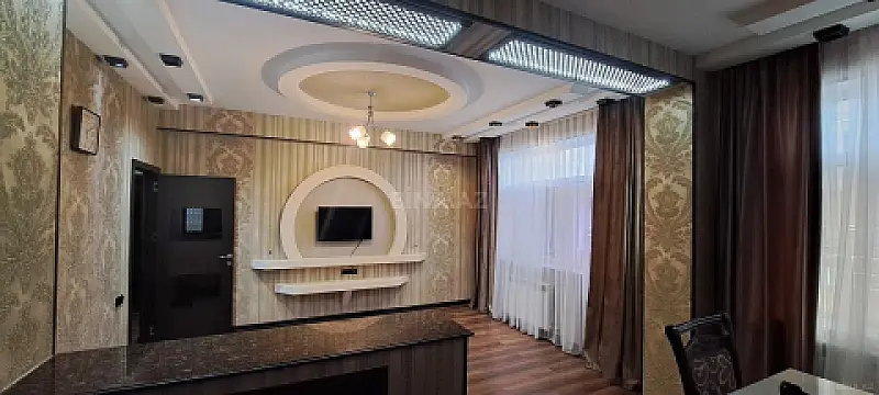 Kirayə verilir 3 otaqlı mənzil 90 m² — Sumqayıt 3 otaq 90.00 m²