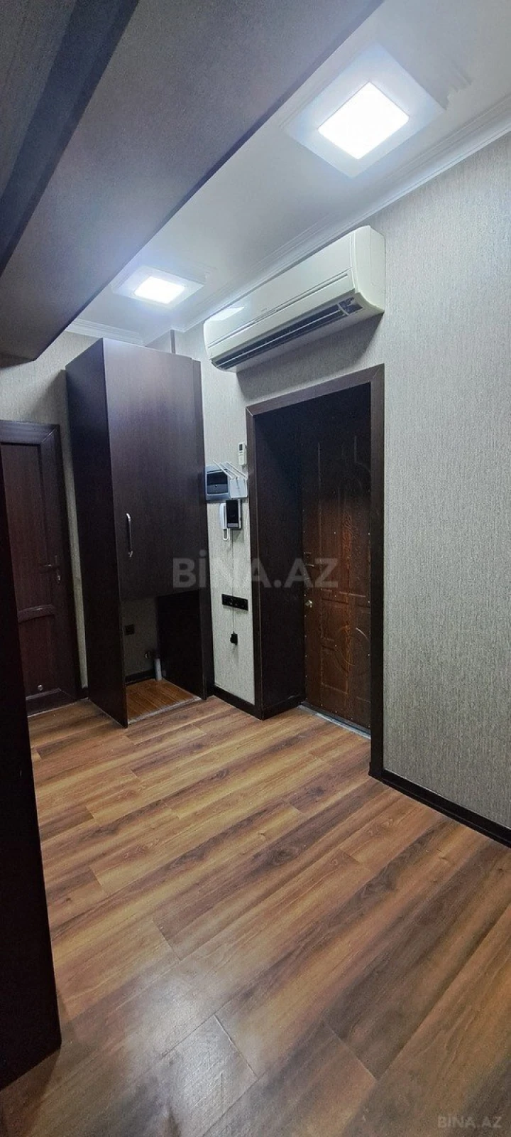 Kirayə verilir 3 otaqlı mənzil 90 m²