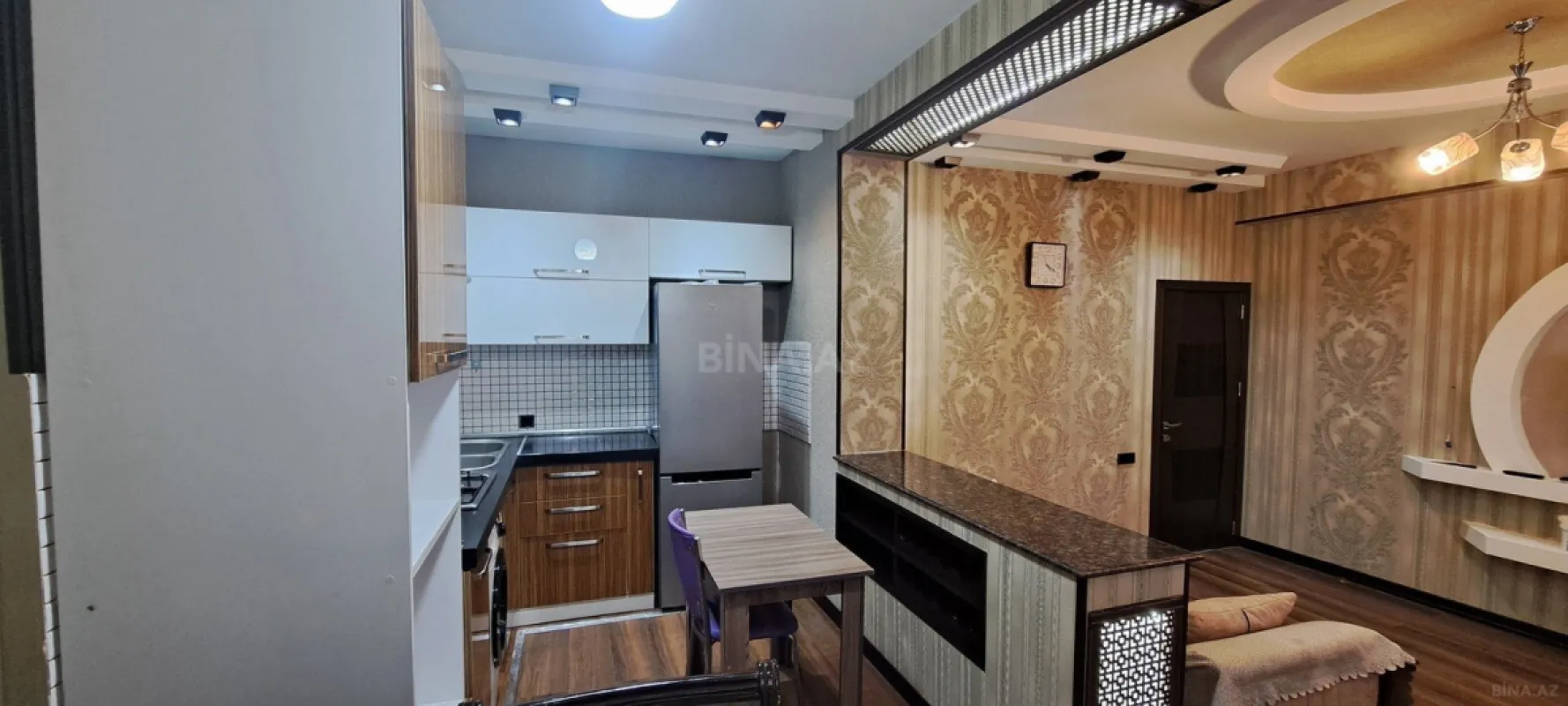 Kirayə verilir 3 otaqlı mənzil 90 m²