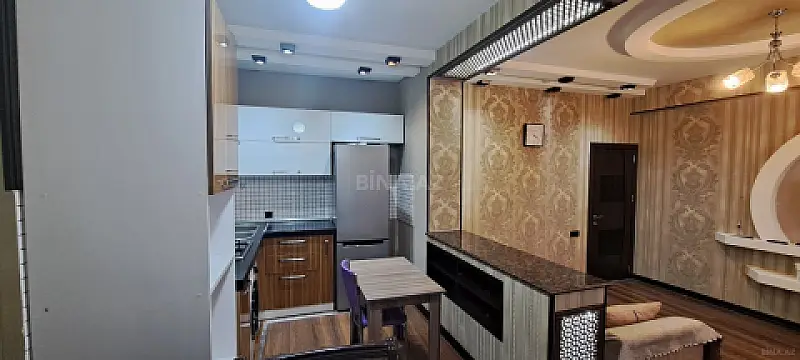 Kirayə verilir 3 otaqlı mənzil 90 m²