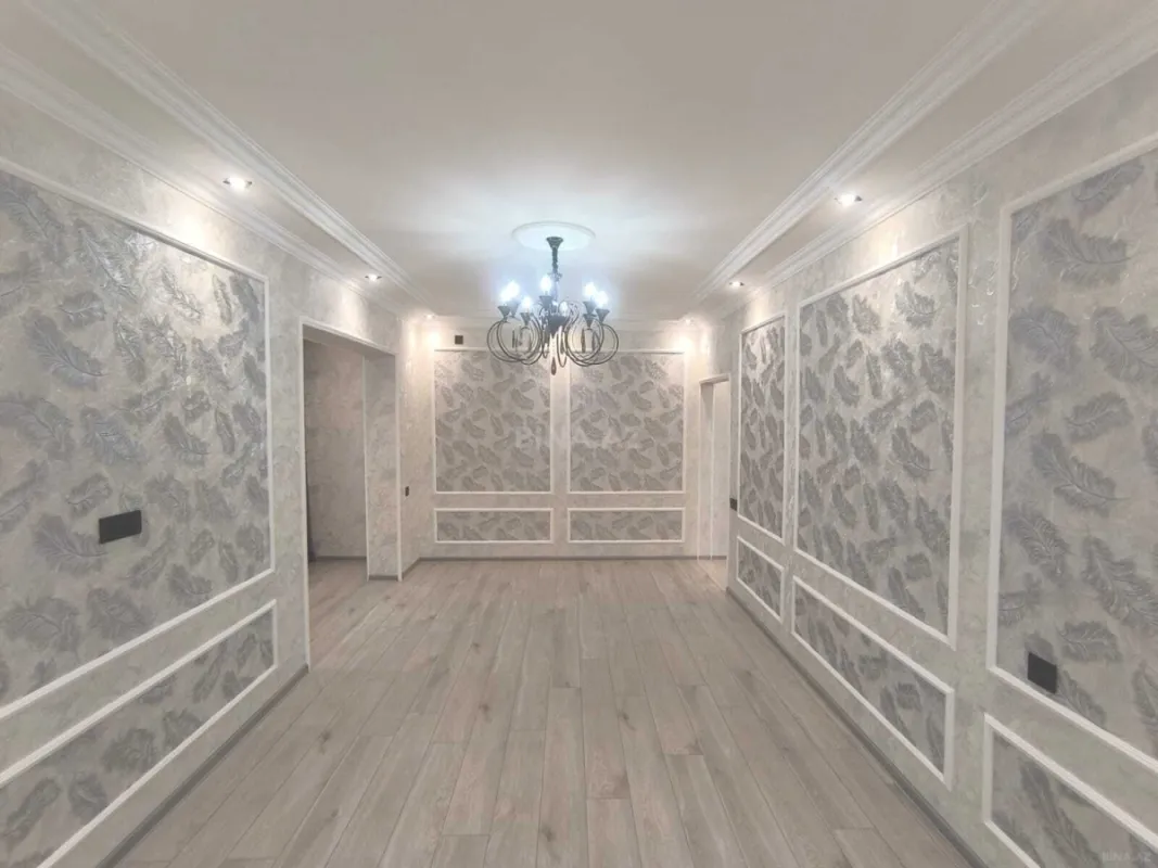 Satılır 2 otaqlı mənzil 47 m²