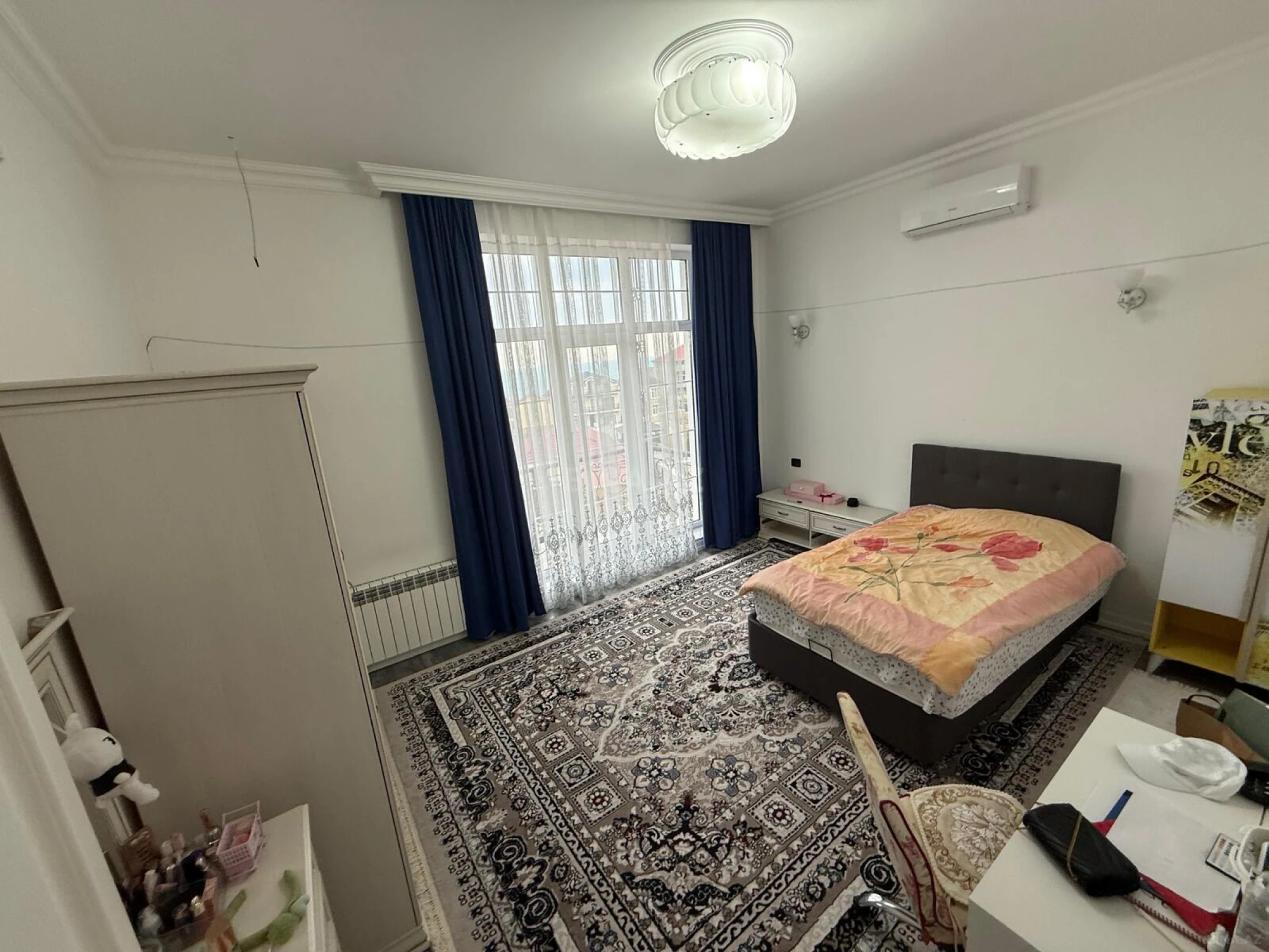 Satılır 7 otaqlı həyət evi 350 m²