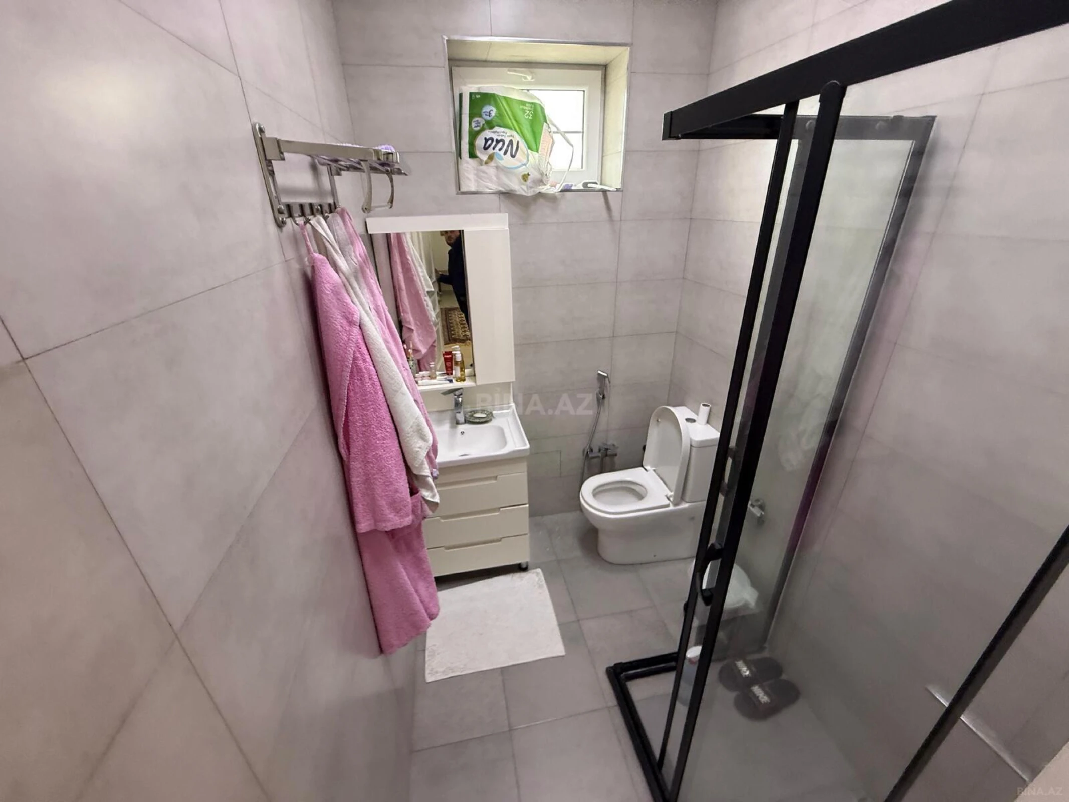 Satılır 7 otaqlı həyət evi 350 m²