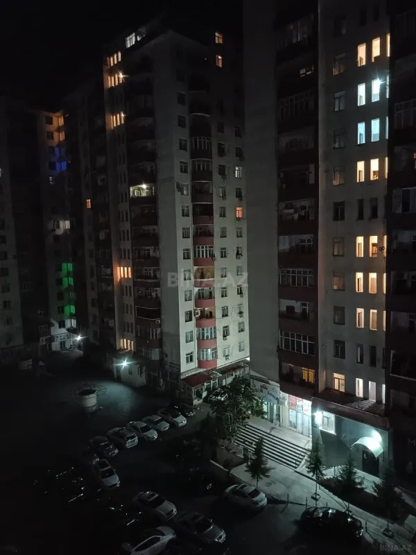 Kirayə verilir 2 otaqlı mənzil 65 m²