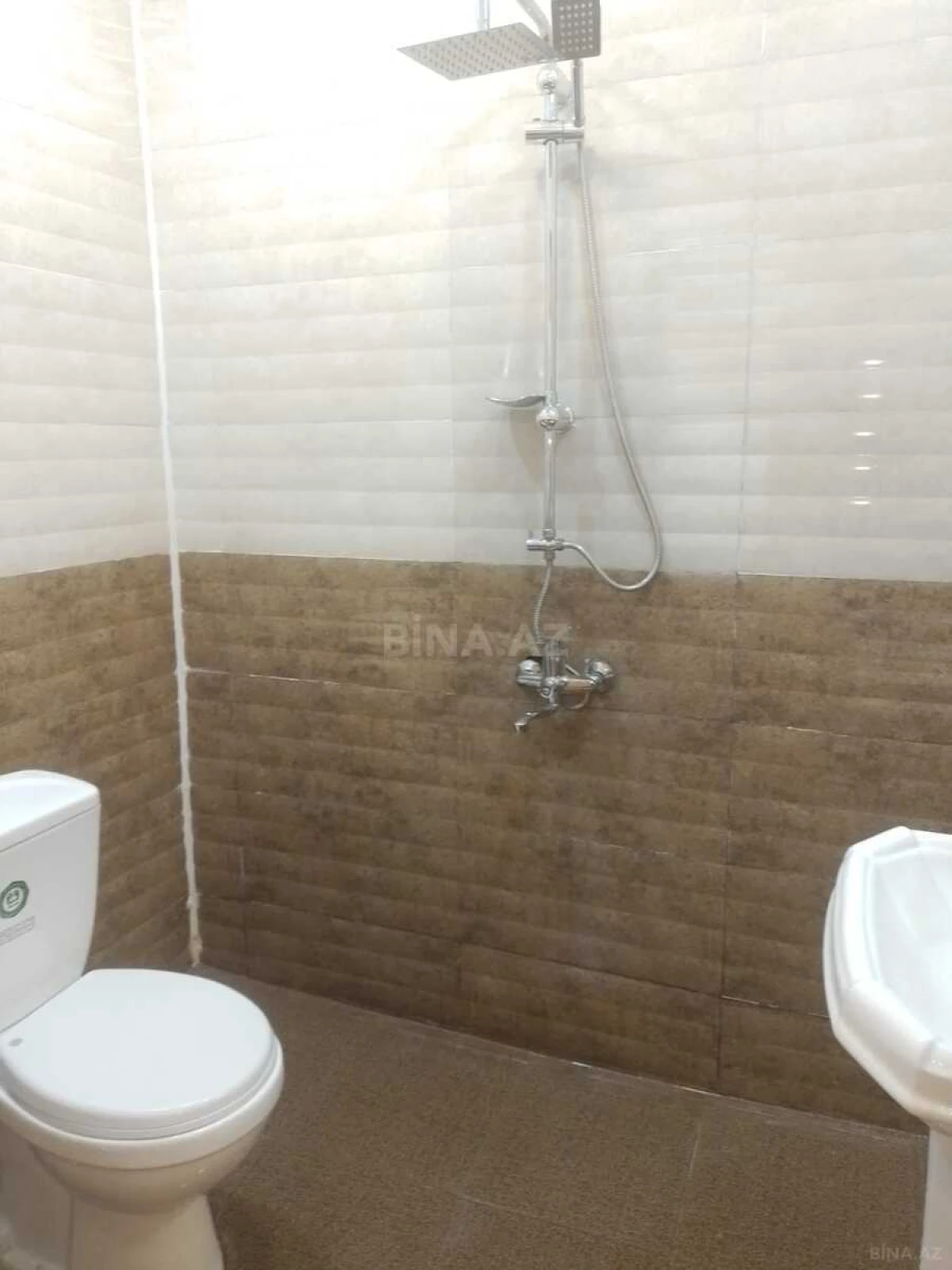 Kirayə verilir 2 otaqlı həyət evi 50 m²