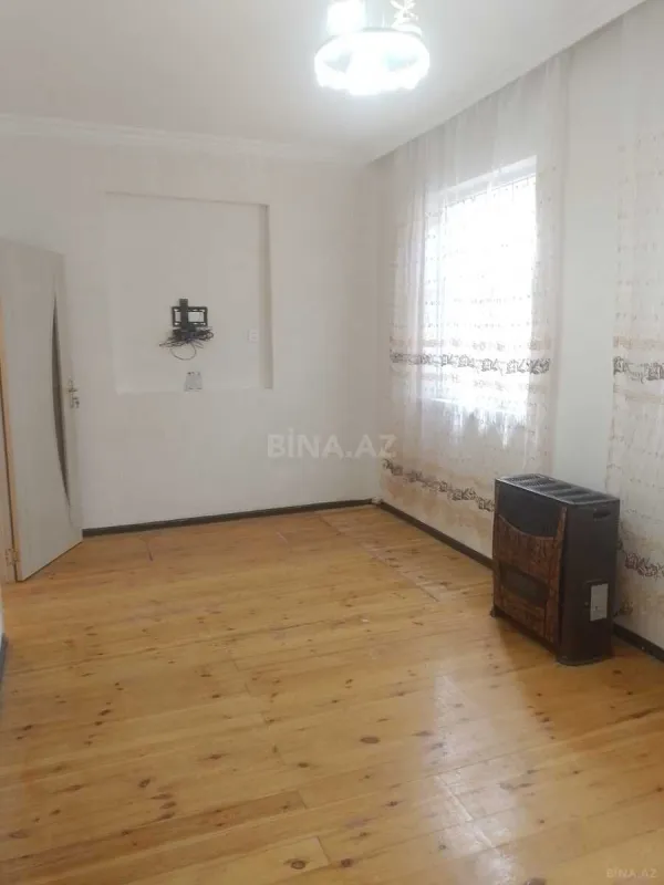Kirayə verilir 2 otaqlı həyət evi 50 m²