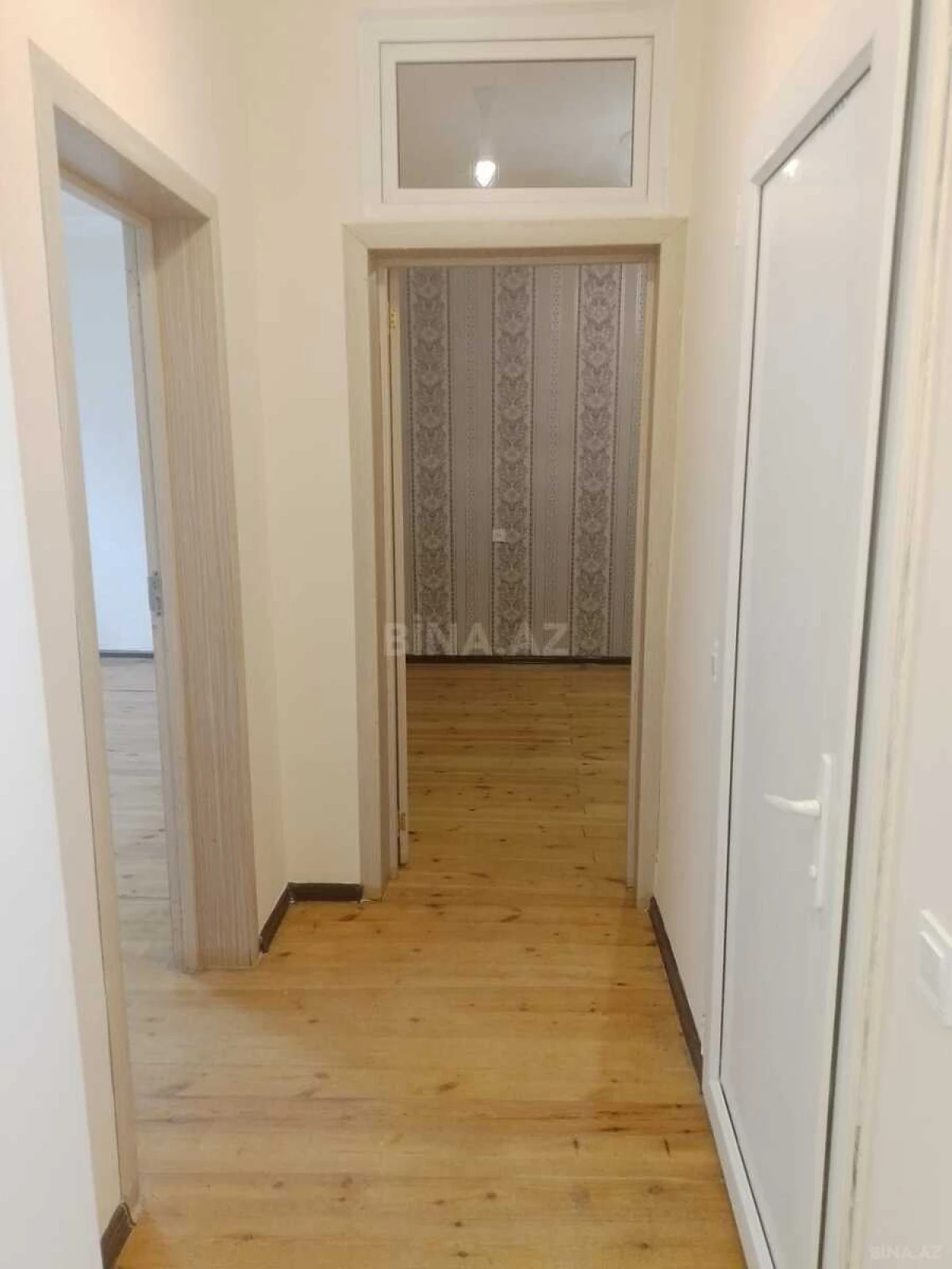 Kirayə verilir 2 otaqlı həyət evi 50 m²