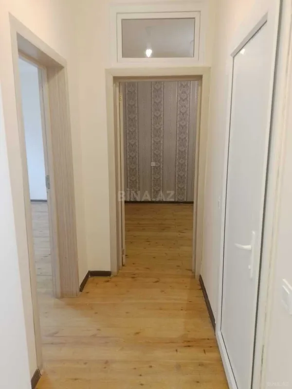 Kirayə verilir 2 otaqlı həyət evi 50 m²