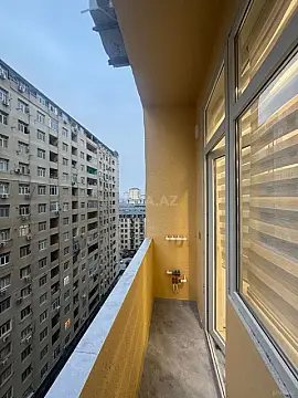 Kirayə verilir 3 otaqlı mənzil 65 m²