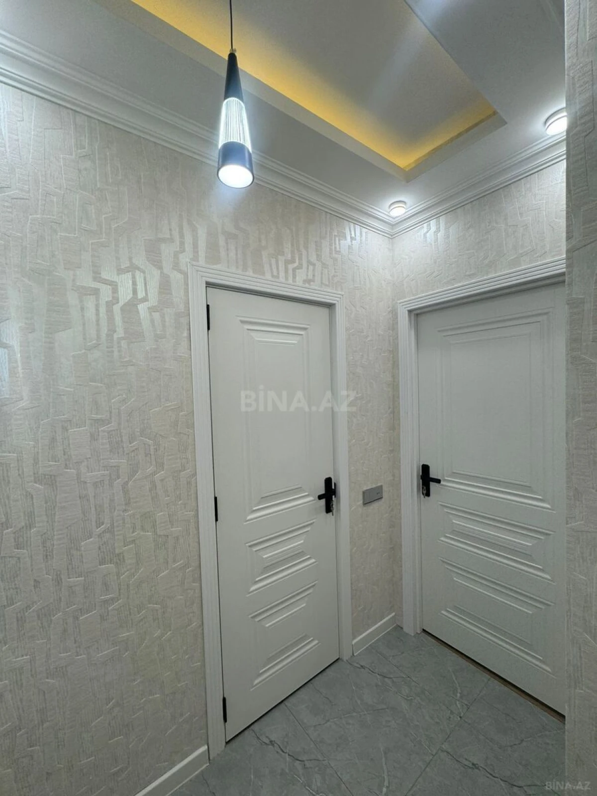 Kirayə verilir 3 otaqlı mənzil 65 m²