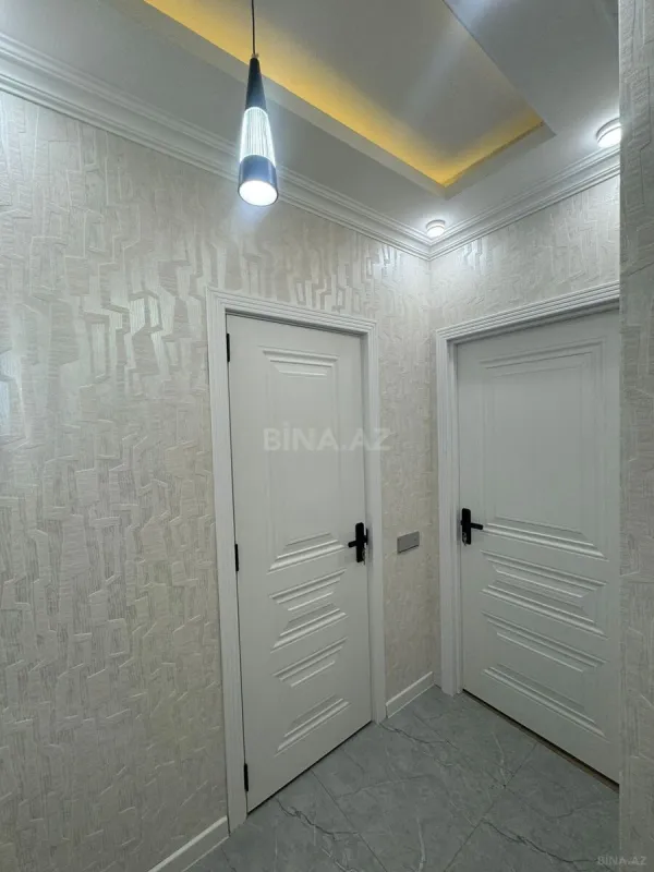 Kirayə verilir 3 otaqlı mənzil 65 m²