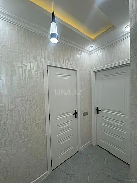 Kirayə verilir 3 otaqlı mənzil 65 m²