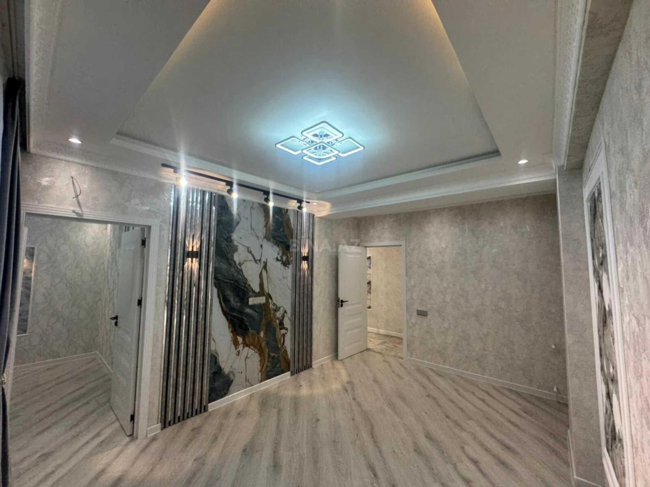 Kirayə verilir 3 otaqlı mənzil 65 m²